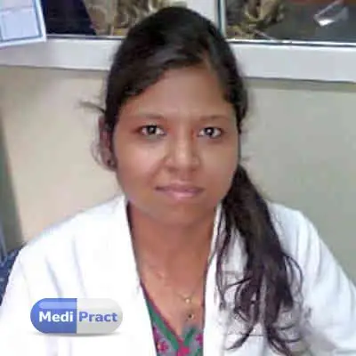 Dr. Kavita Patel Profile Picture