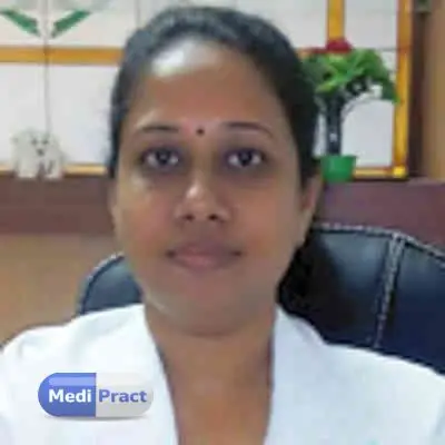Dr. Kavita Prakash Profile Picture
