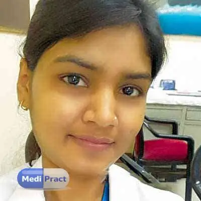 Dr. Kavita Rajput Profile Picture