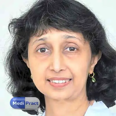 Dr. Kavita Ramnivas Profile Picture