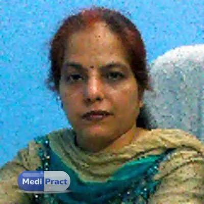 Dr. Kavita Sachdev Profile Picture