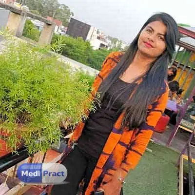 Dr. Kavita Sagar Profile Picture
