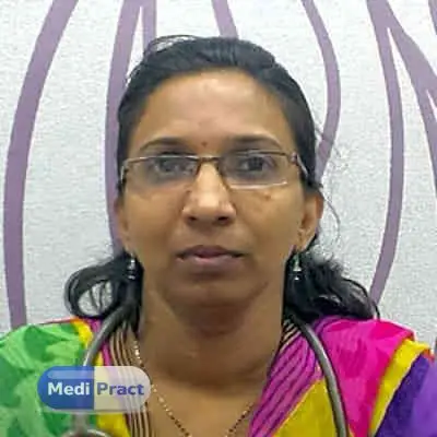 Dr. kavita Saundankar Profile Picture