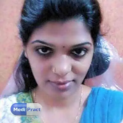 Dr. Kavita Sawant-Desai Profile Picture