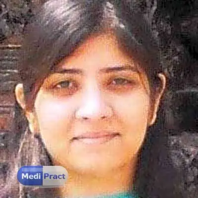 Dr. Kavita Sharma Profile Picture