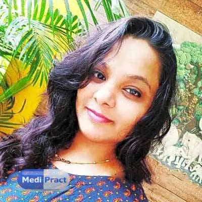 Dr. Kavita Shingrupe Profile Picture