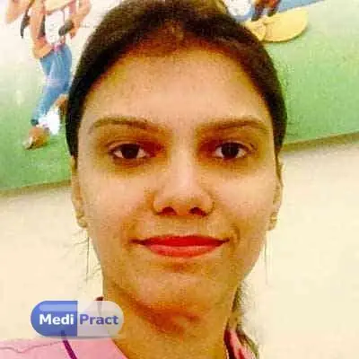 Dr. Kavita Sirohi Profile Picture