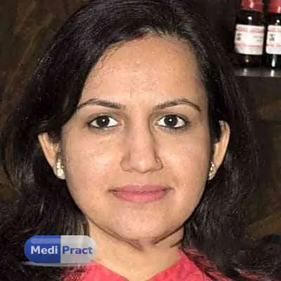 Dr. Kavita Soni Profile Picture