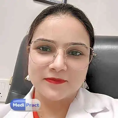 Dr. Kavita Tanwar Profile Picture