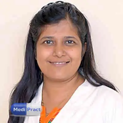 Dr. Kavita Thukral Profile Picture