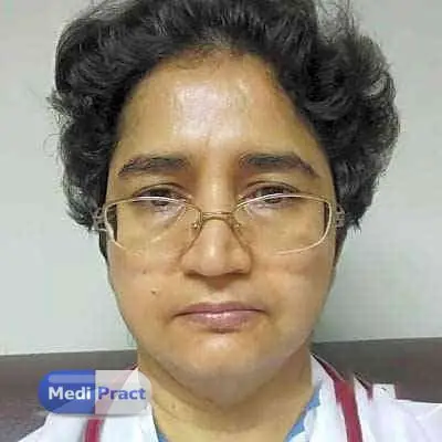 Dr. Kavita Tyagi Profile Picture