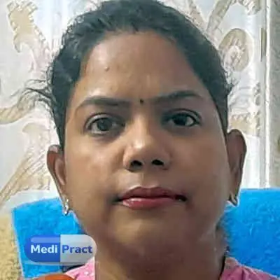 Dr. Kavita Verma Profile Picture