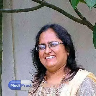 Dr. Kavita Vikas Sonawane Profile Picture