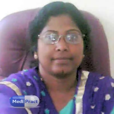 Dr. Kavita Waghamare Profile Picture