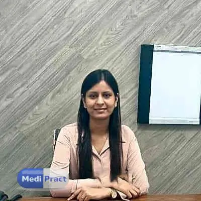 Dr. Kavital Mittal Profile Picture