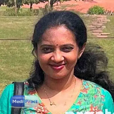Dr. Kavitha Aithal Profile Picture