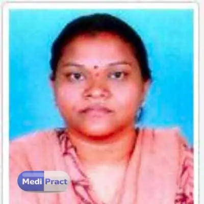 Dr. Kavitha .C Profile Picture