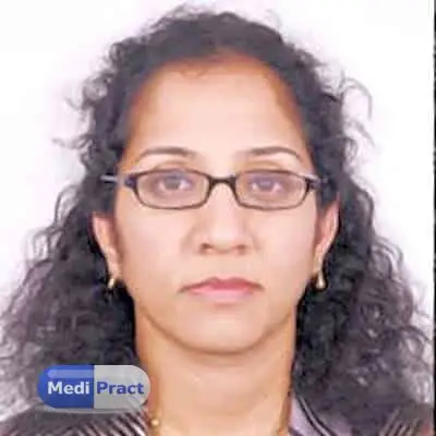 Dr. Kavitha Chintala Profile Picture
