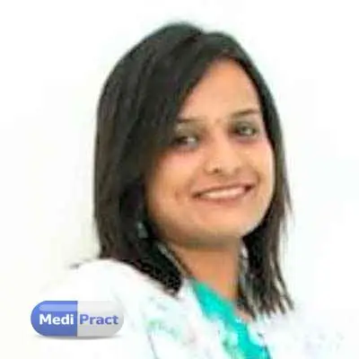 Dr. Kavitha Gautham Profile Picture