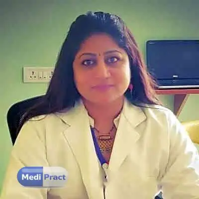 Dr. Kavitha J Profile Picture