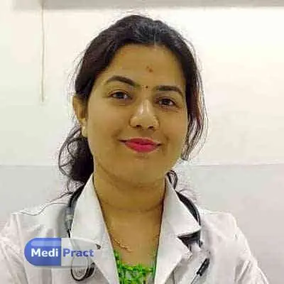 Dr. Kavitha K Profile Picture