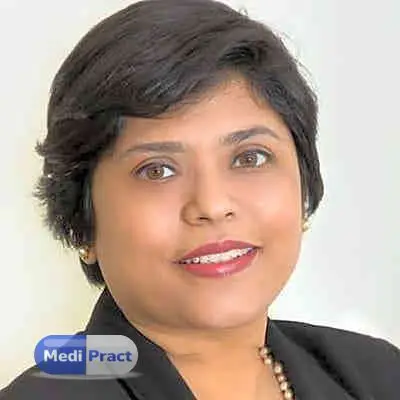 Dr. Kavitha Kovi Profile Picture