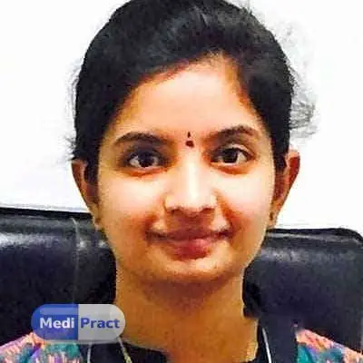 Dr. Kavitha Mandapati Profile Picture