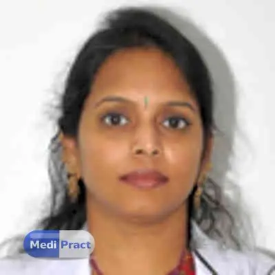 Dr. Kavitha Naragoni Profile Picture
