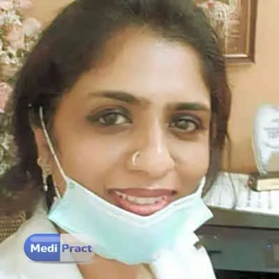 Dr. Kavitha Neelambaran Profile Picture