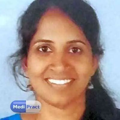 Dr. Kavitha Profile Picture