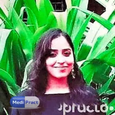 Dr. Kavitha Palled Profile Picture