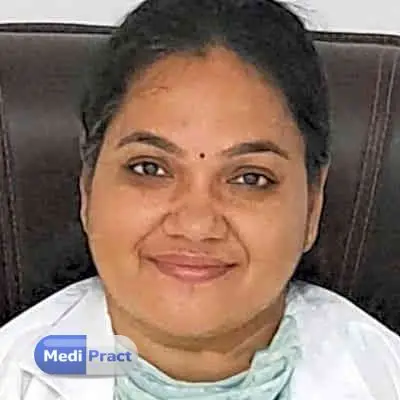Dr. Kavitha Prasath Profile Picture