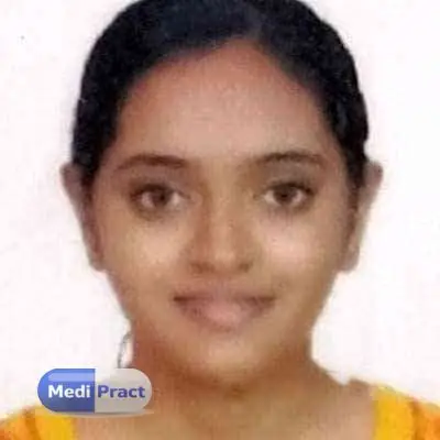 Dr. Kavitha.R.Nambiar Profile Picture