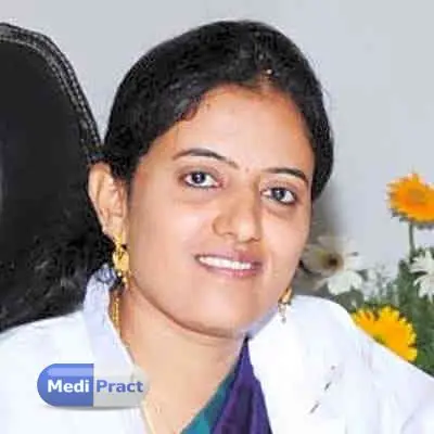 Dr. Kavitha Reddy Profile Picture