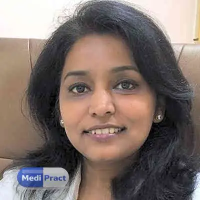 Dr. Kavitha .S Profile Picture