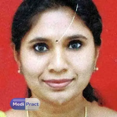 Dr. Kavitha S Profile Picture