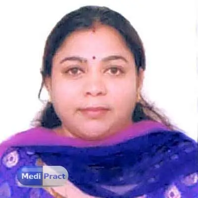 Dr. Kavitha S Iyer Profile Picture