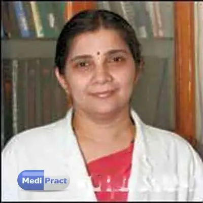 Dr. Kavitha.S.Rao Profile Picture