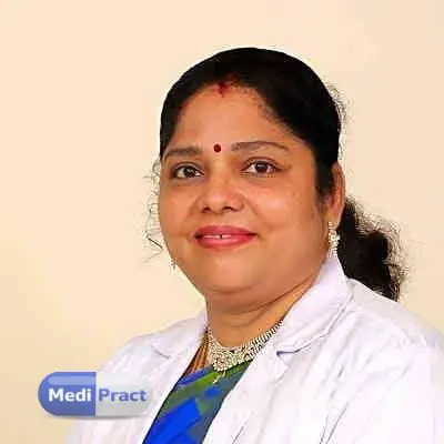 Dr. Kavitha Sampathkumar Profile Picture