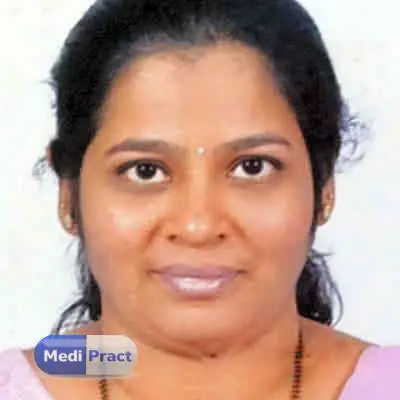 Dr. Kavitha Shetty Profile Picture