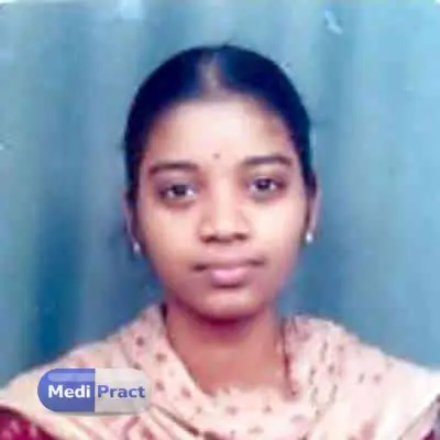 Dr. Kavitha Sivaraman Profile Picture