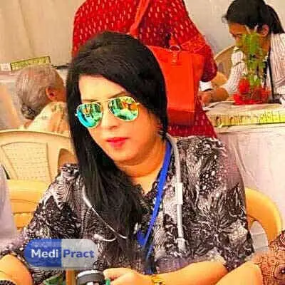 Dr. Kavsar Siddiqui Profile Picture
