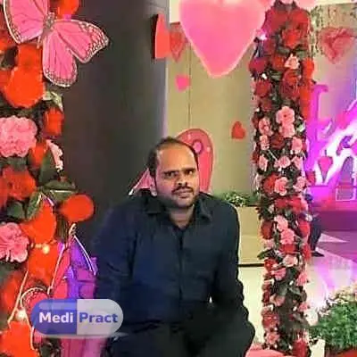 Dr. Kavuri Lohith Profile Picture