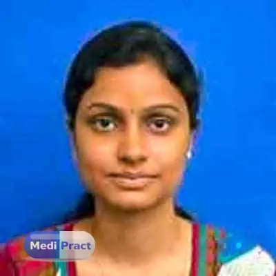 Dr. Kavya Animisetti Profile Picture
