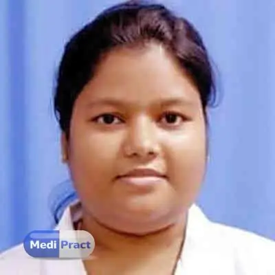 Dr. Kavya Bendalam Profile Picture