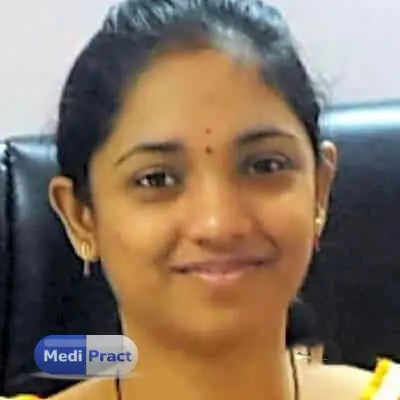 Dr. Kavya Chennamsetty Profile Picture