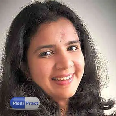 Dr. Kavya D Sharma Profile Picture
