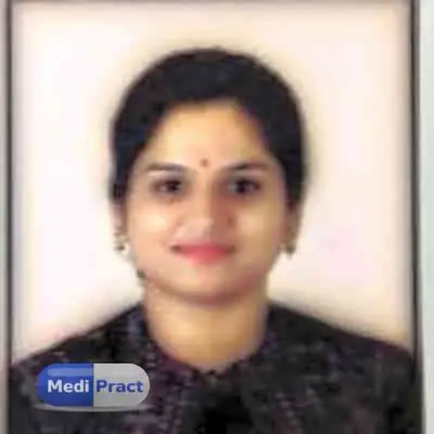 Dr. Kavya Garaga Profile Picture