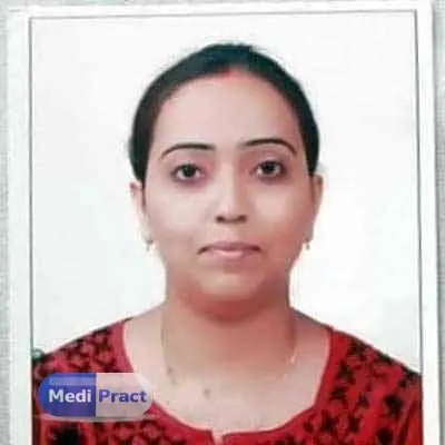 Dr. Kavya Girish Bhatia Profile Picture