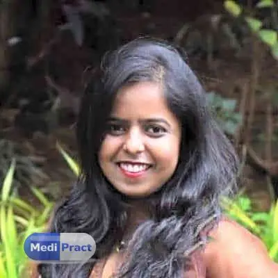 Dr. Kavya H Reganti Profile Picture